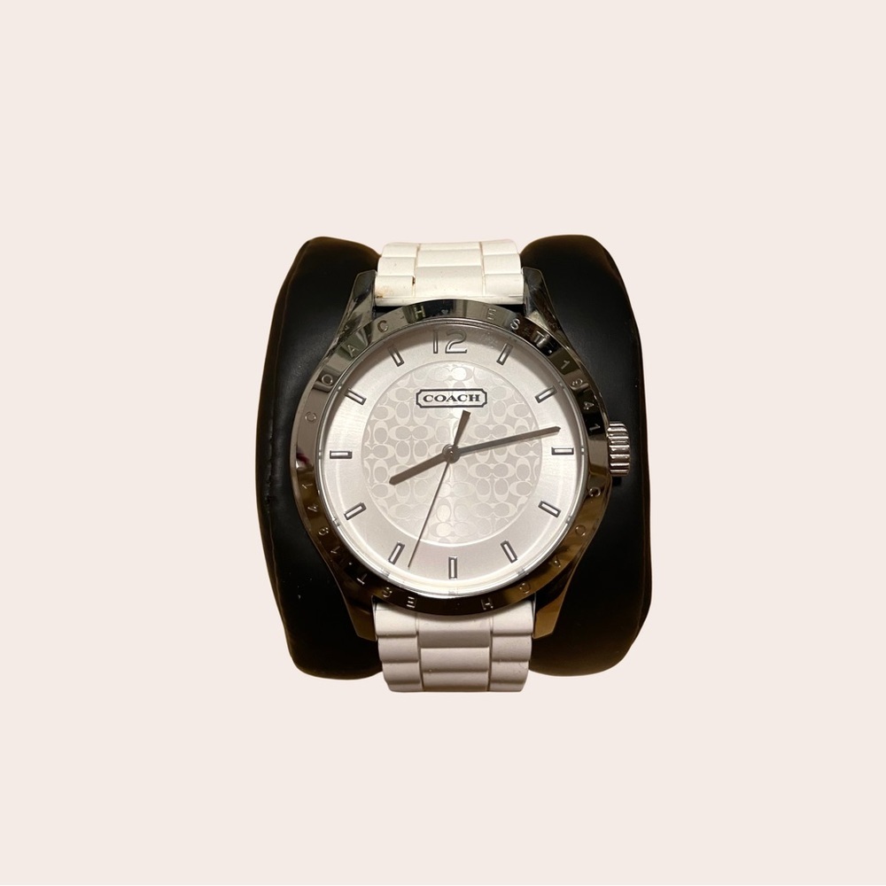 Coach Watch